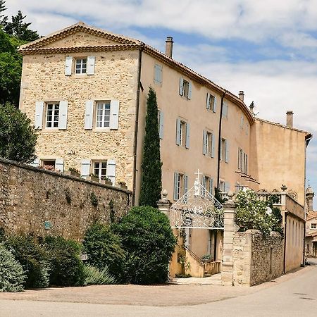 Le Seminaire Bed & Breakfast Roussas Екстериор снимка